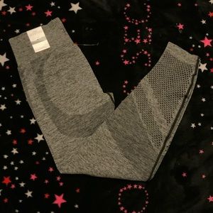 Vs pink seamless leggings